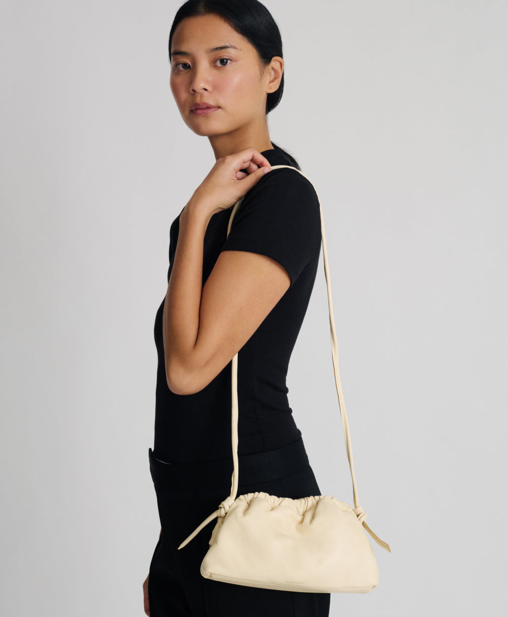 MINI CLOUD CLUTCH - 3