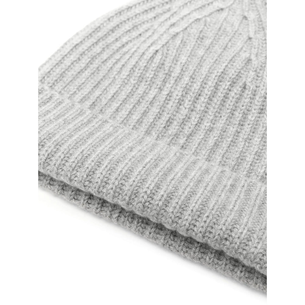 Lisa Yang Grey Hats Women - 2