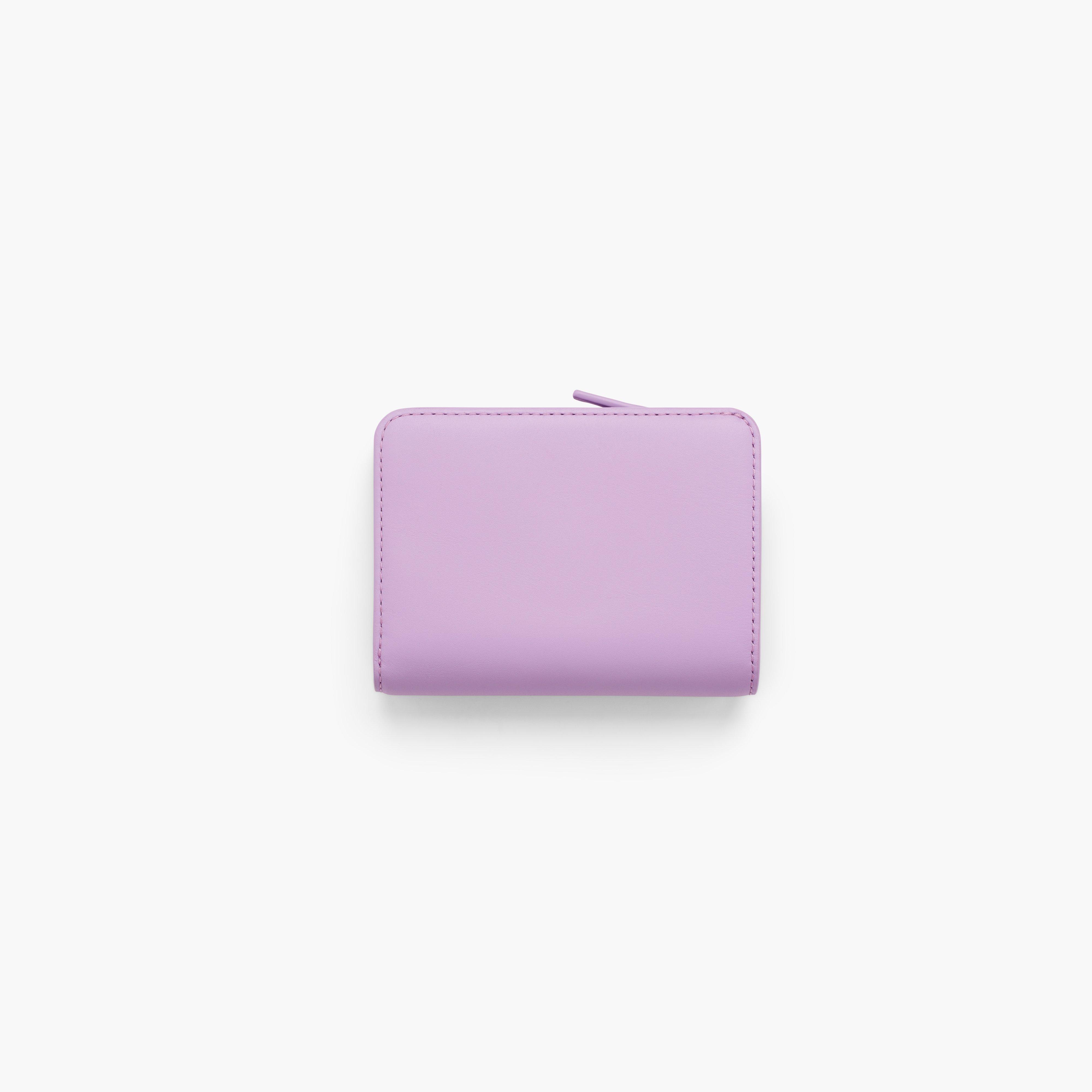 THE COVERED J MARC MINI COMPACT WALLET - 3