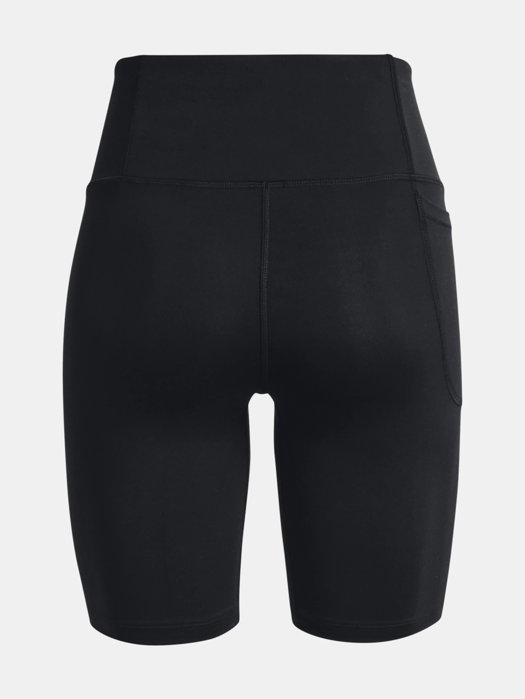 Women's UA Motion Bike Shorts - 3