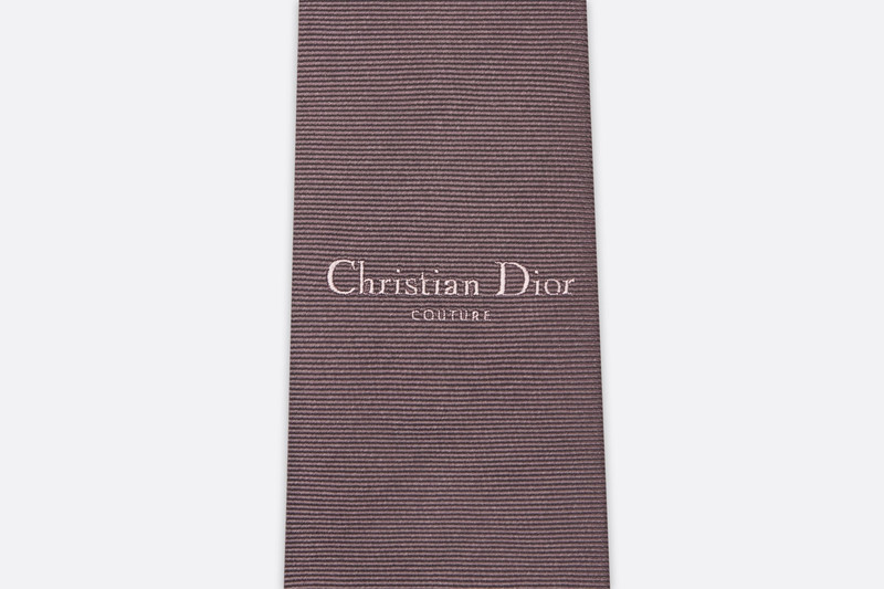 Christian Dior Couture Tie 3