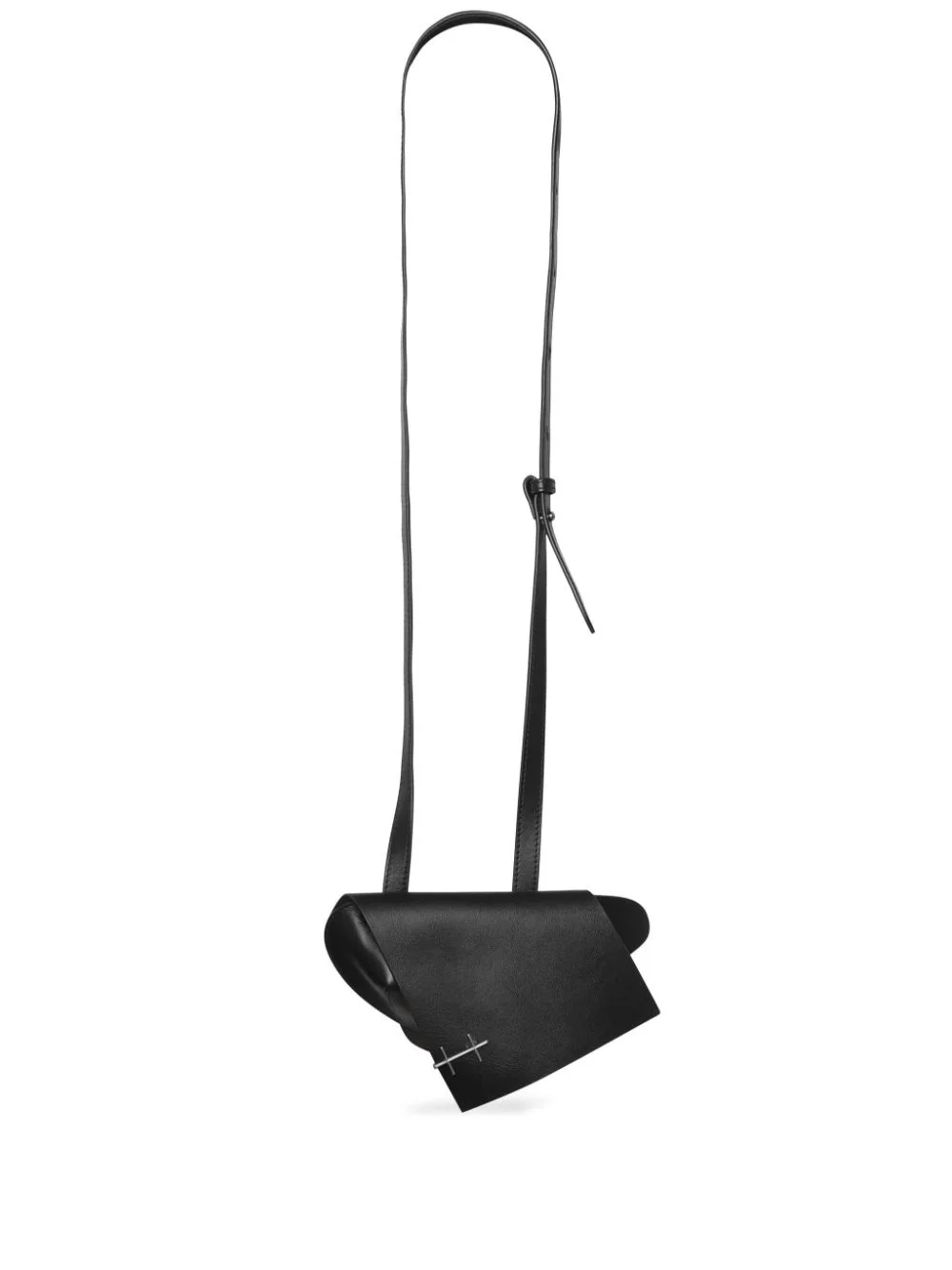 Exserted mini bag - 1