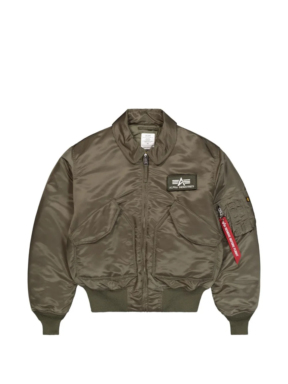 CWU-45 Heritage bomber jacket - 1