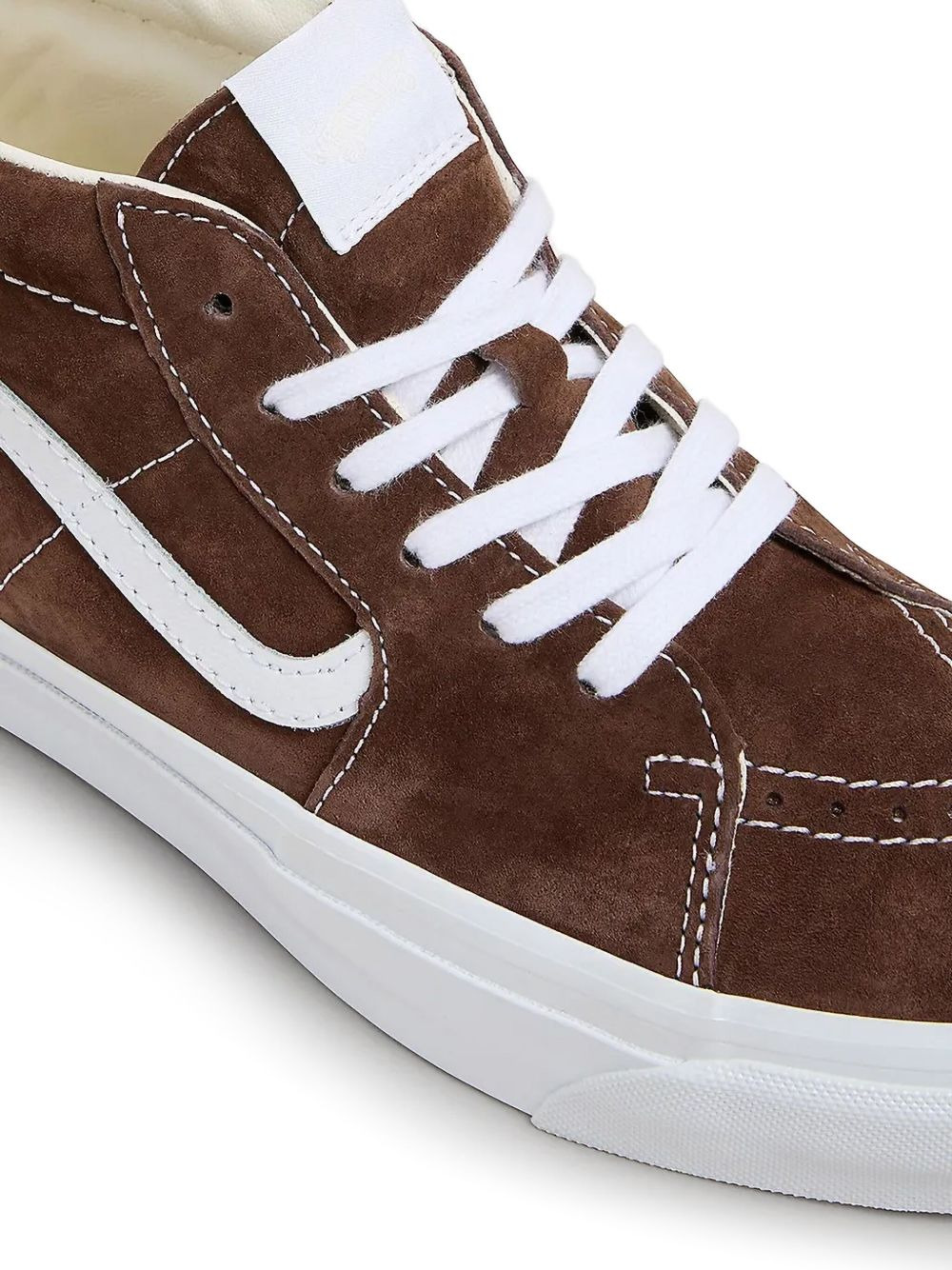 Sk8-mid 83 sneakers - 3
