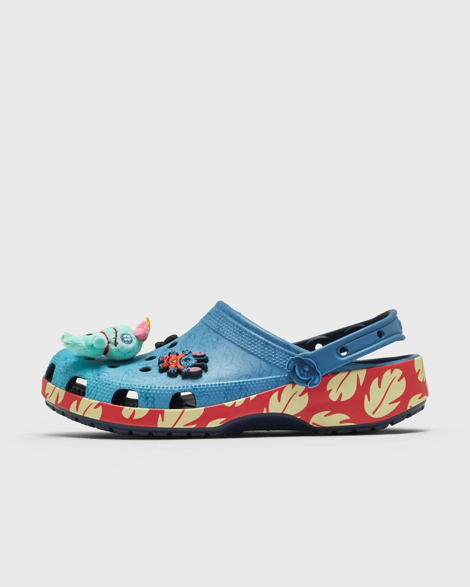 Stitch IAM Cls Clog - 1