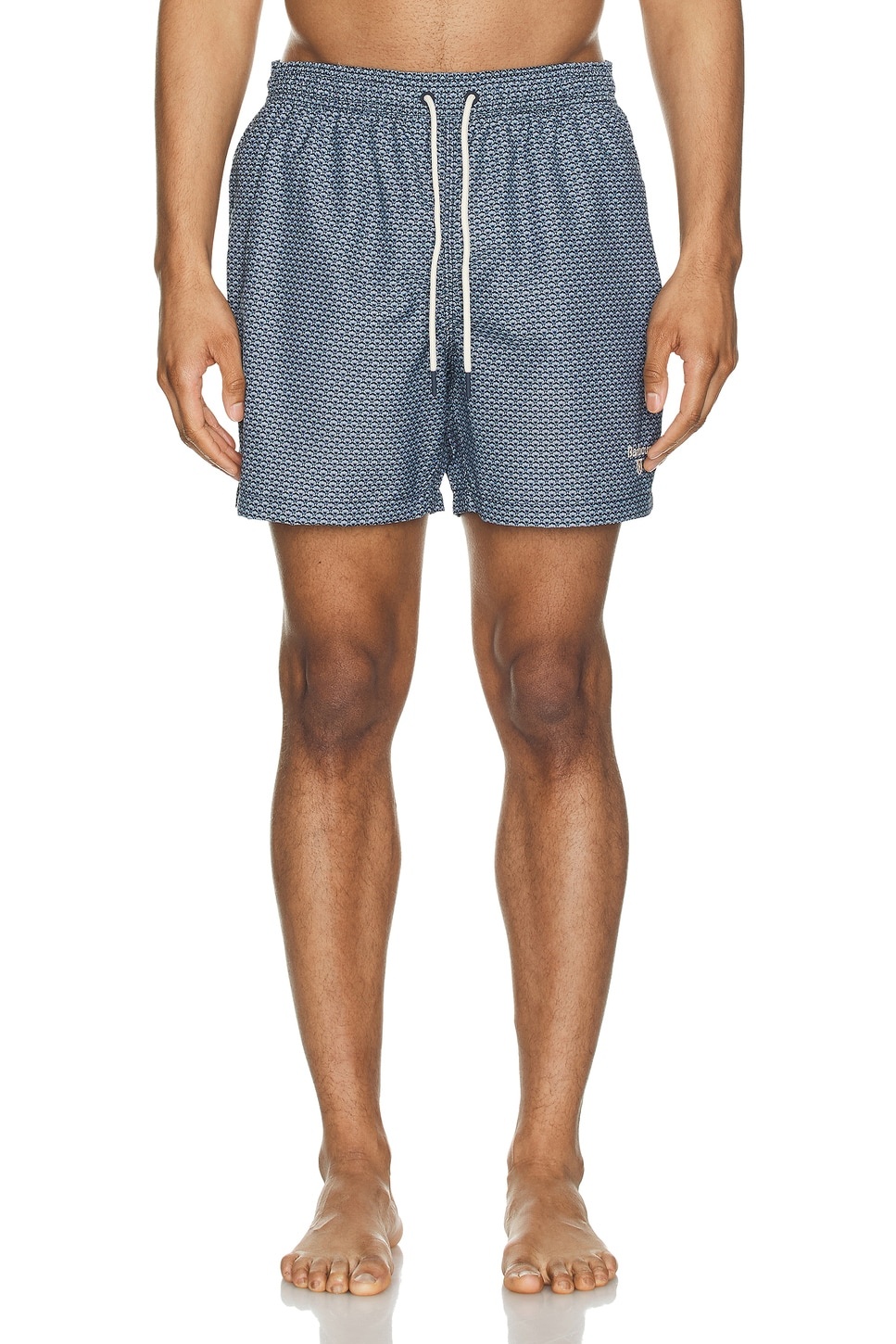 Shell Swim Short - 4