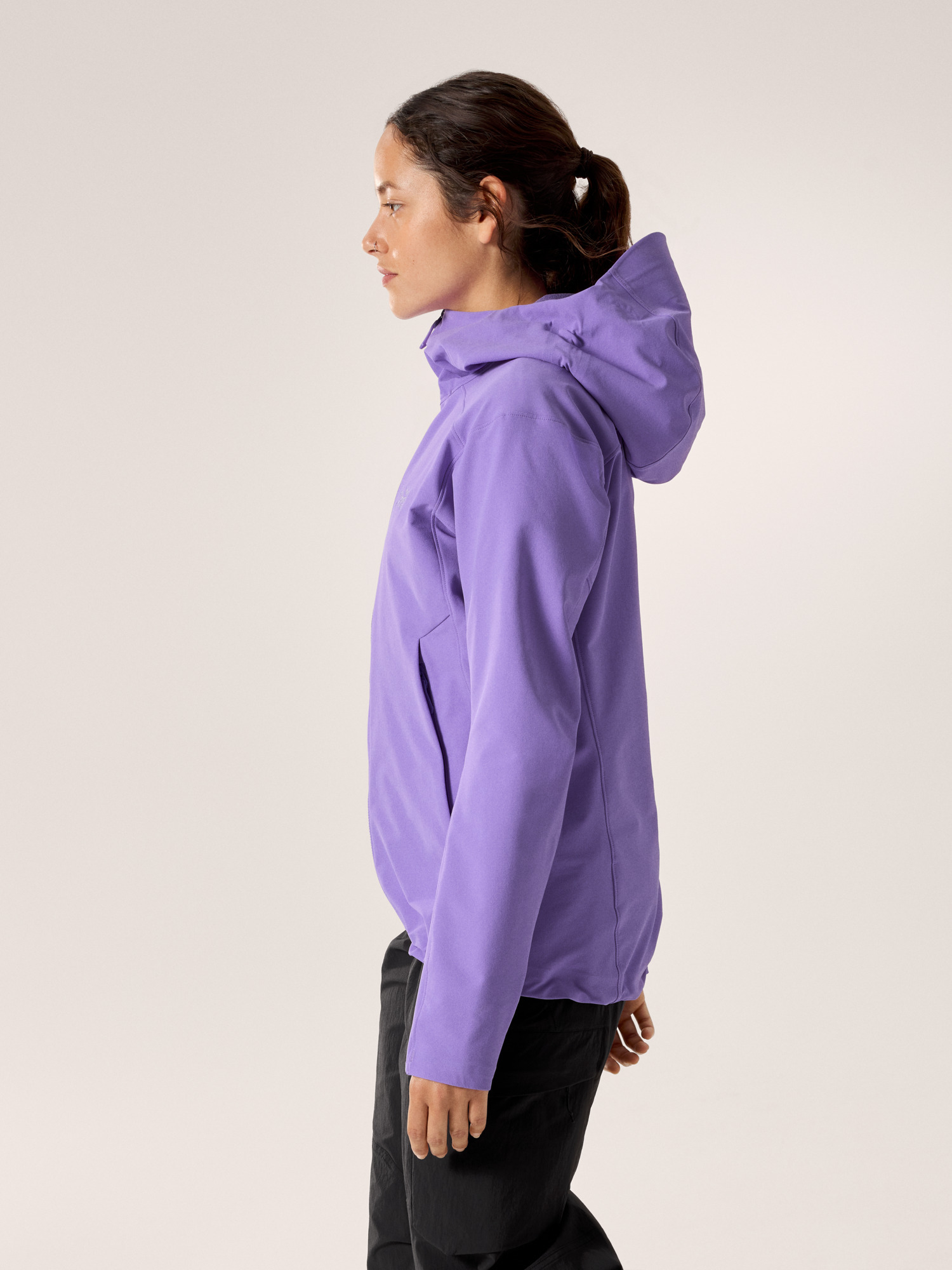 Gamma Hoody - 5
