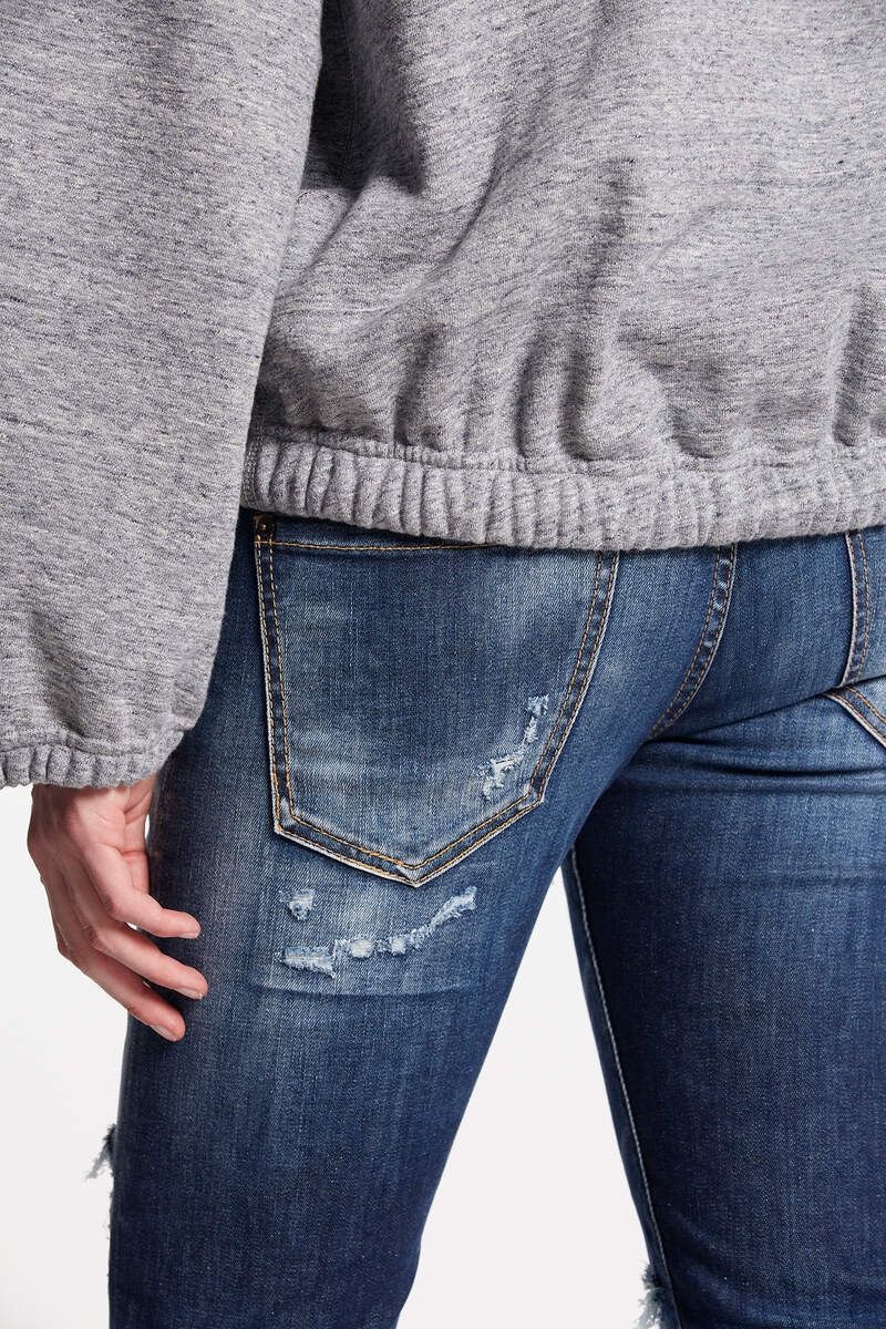 D2 ONION SWEATSHIRT - 6