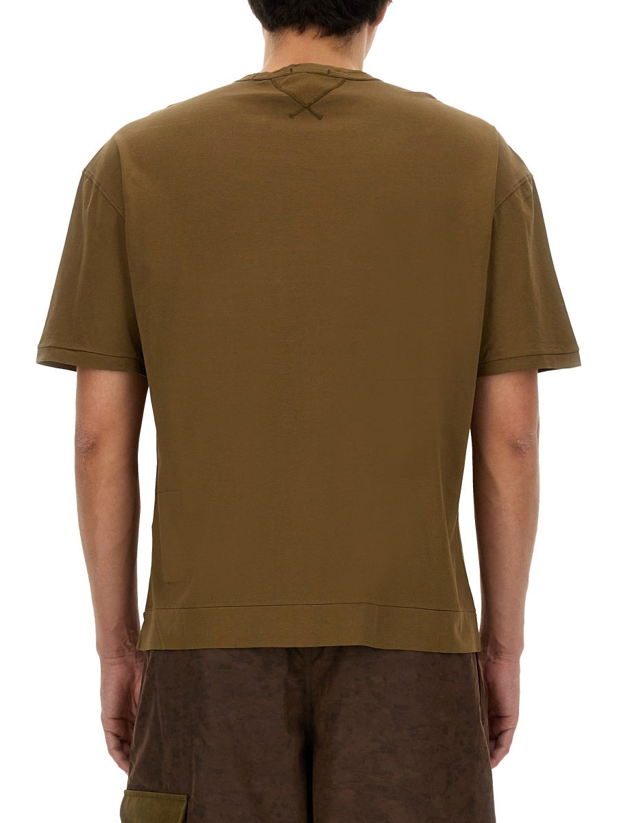 Ten C Men Awake Ny X Ten C T-Shirt - 3