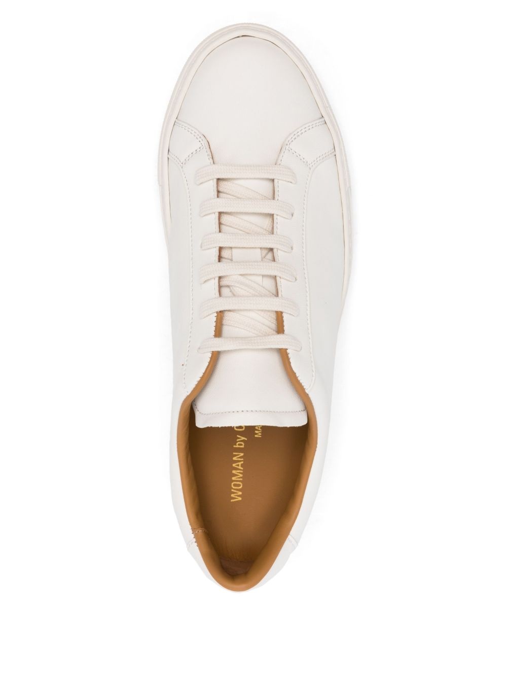 Retro Summer sneakers - 4