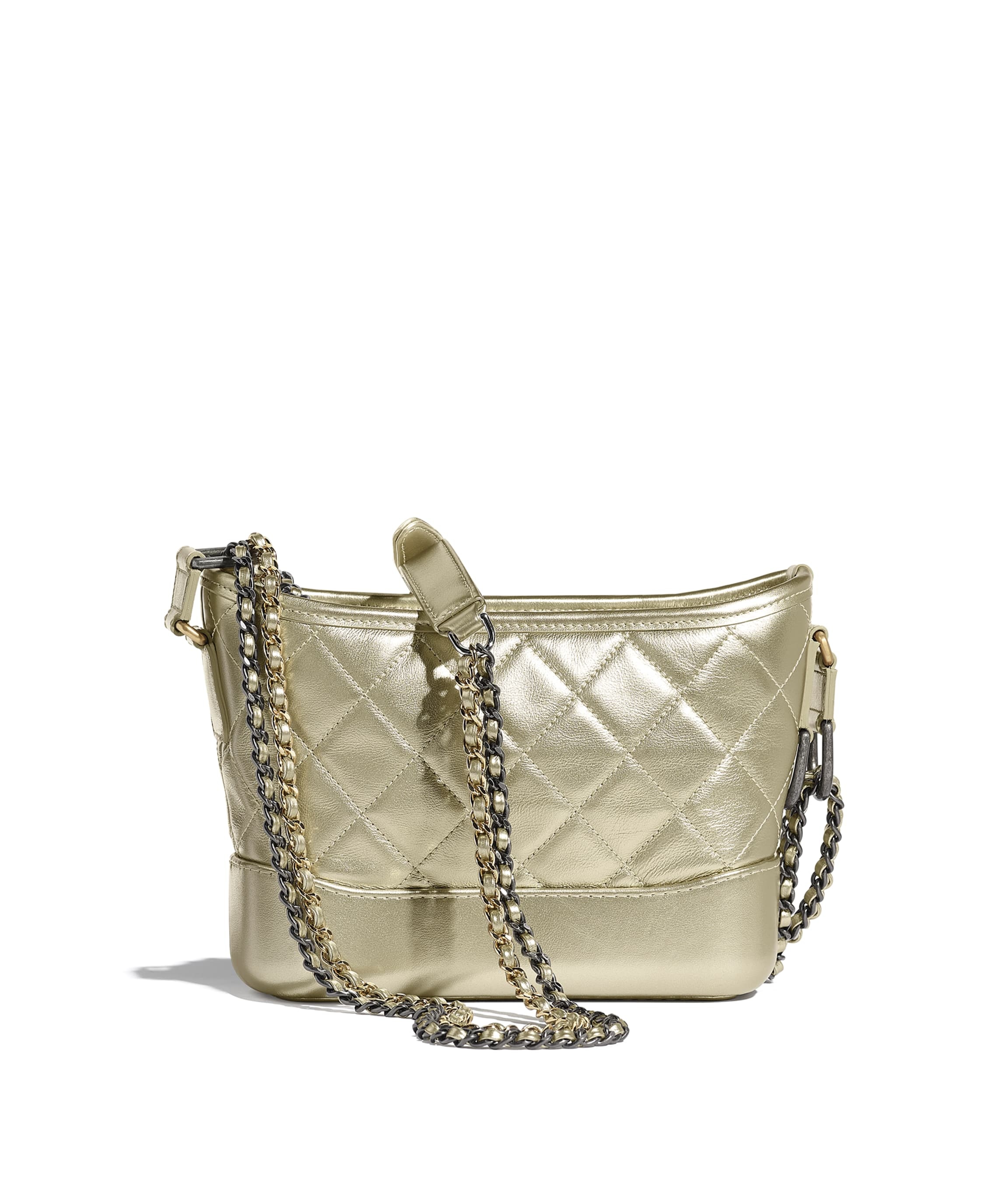 CHANEL'S GABRIELLE  Small Hobo Bag - 2