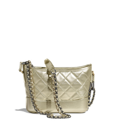 CHANEL CHANEL'S GABRIELLE  Small Hobo Bag outlook