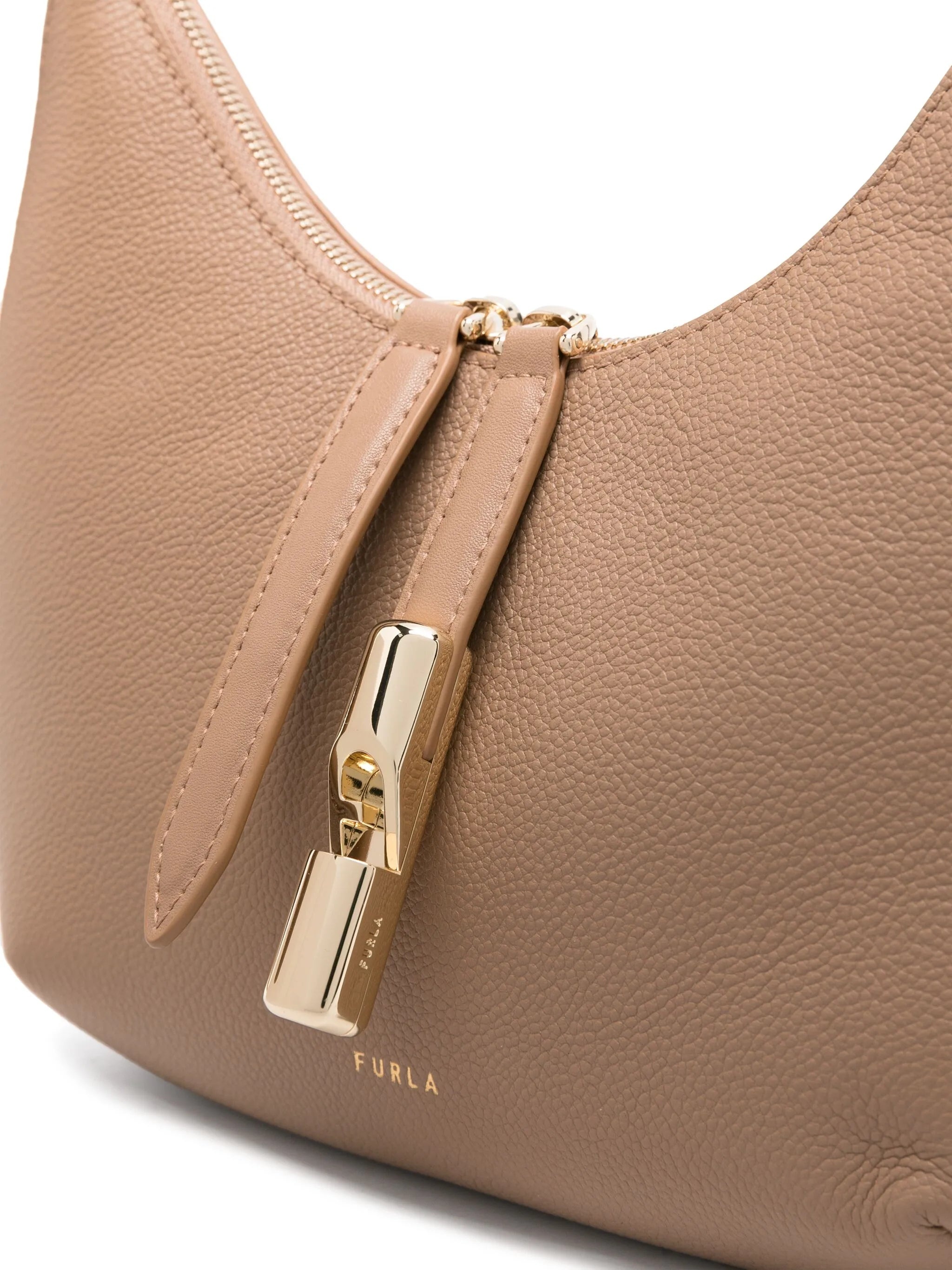 Furla Small Goccia Shoulder Bag - 5