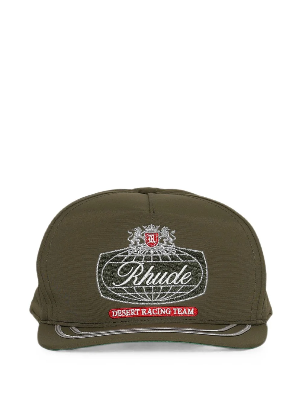 Desert Crest cap - 1