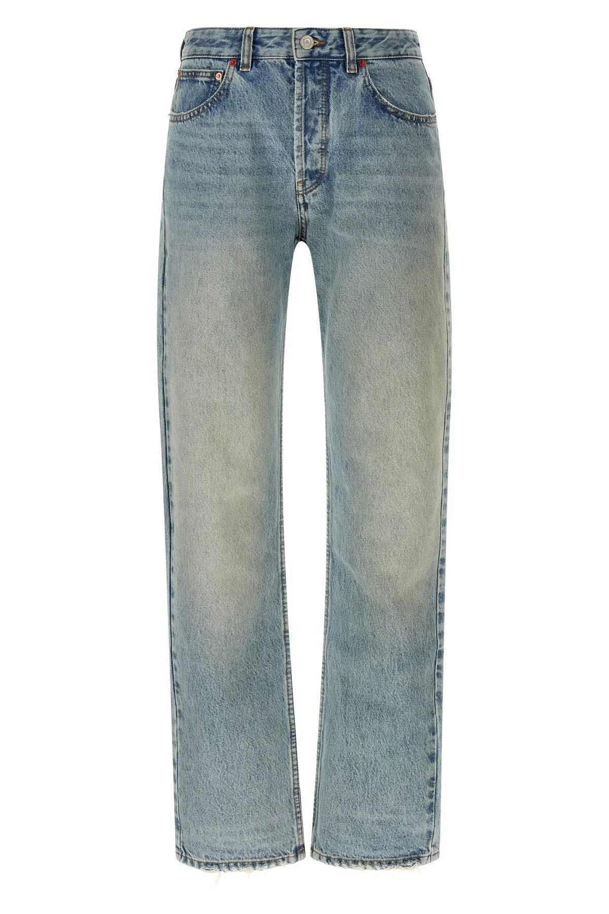 Regular 'Daya' Jeans - 1