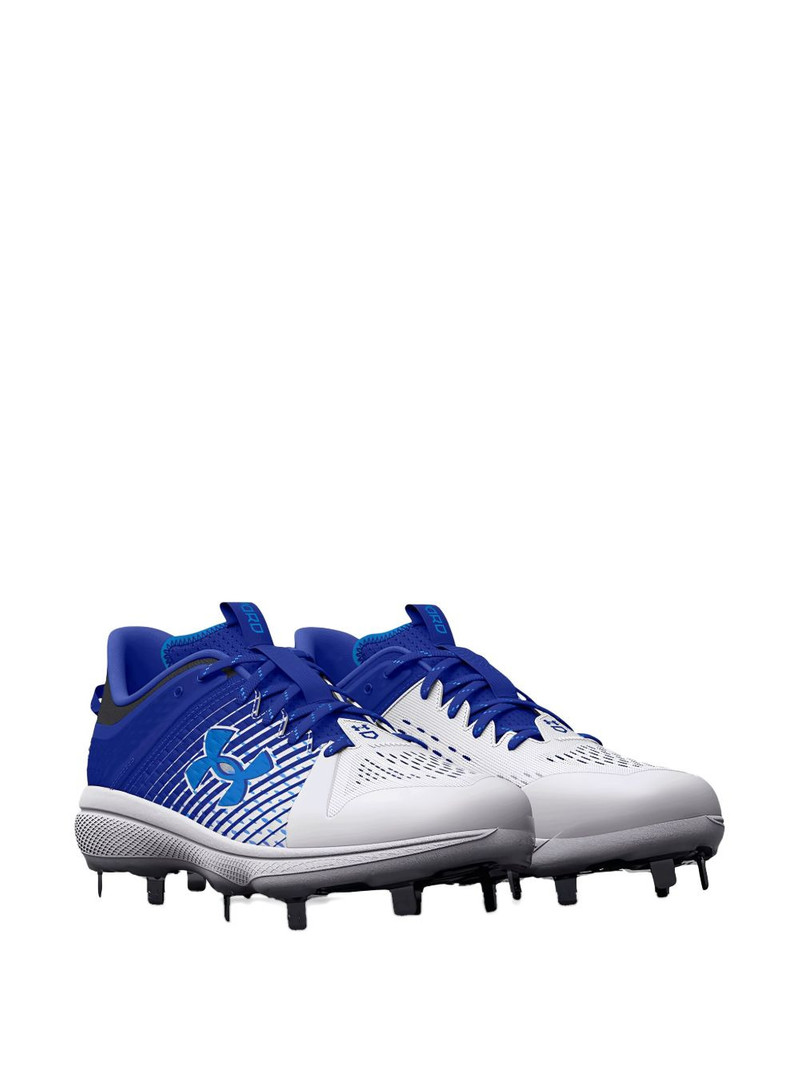 Under Armour Yard Low Mt "Royal Blue" cleats outlook