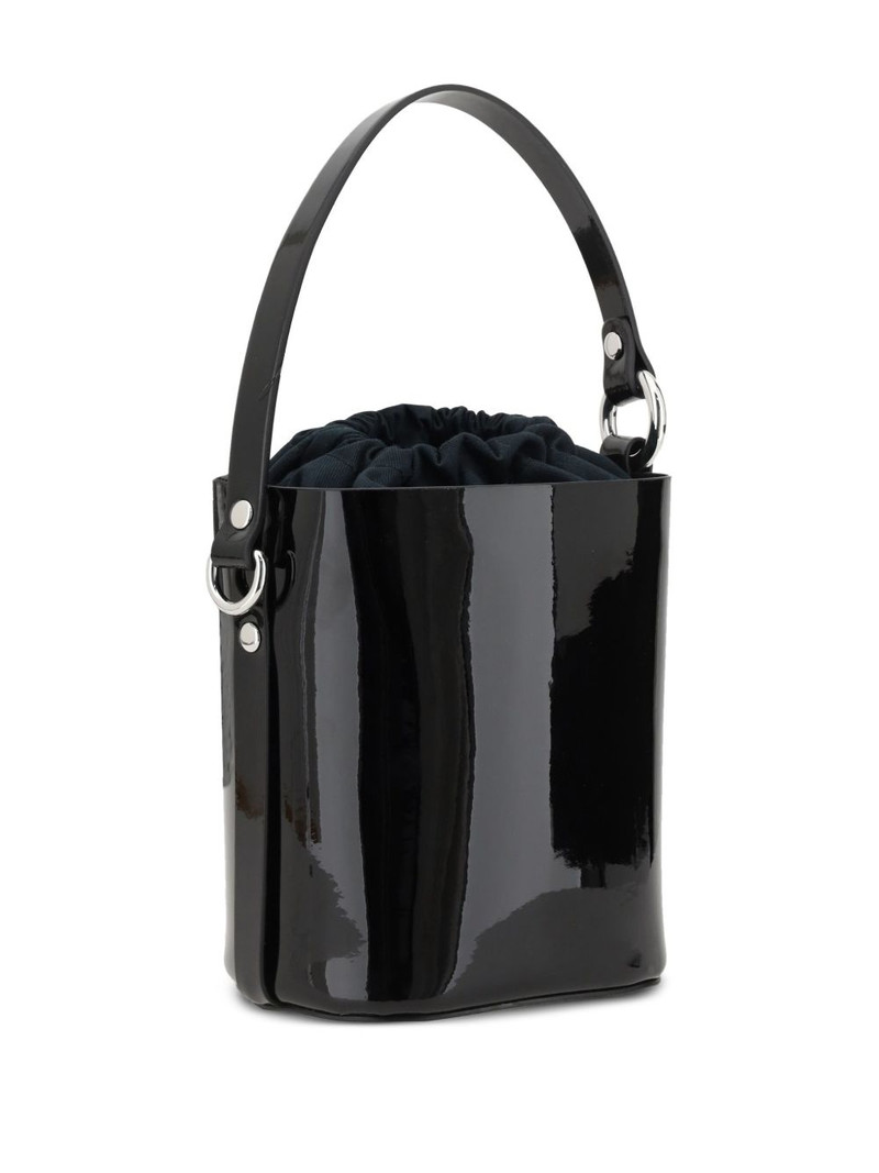 Vivienne Westwood Daisy bucket bag outlook
