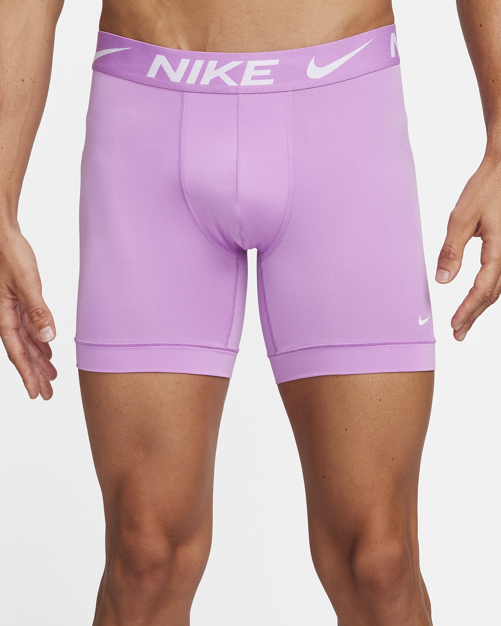 Nike Dri-FIT Essential Micro Men's Boxer Briefs (3-Pack) - 3