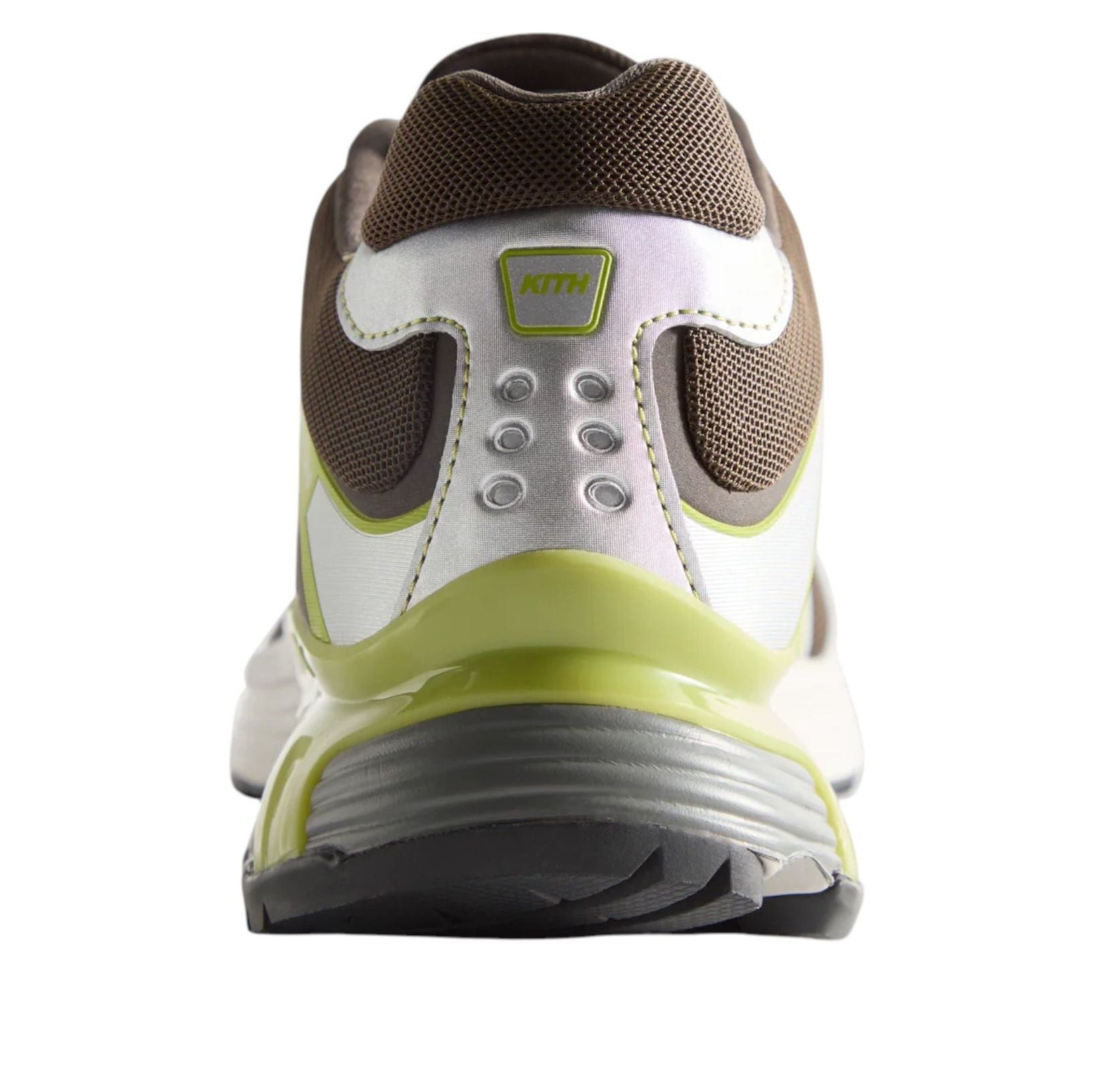 SALOMON x Kith XT-Whisper 'Delicioso Dark Citron' 479049 - 4