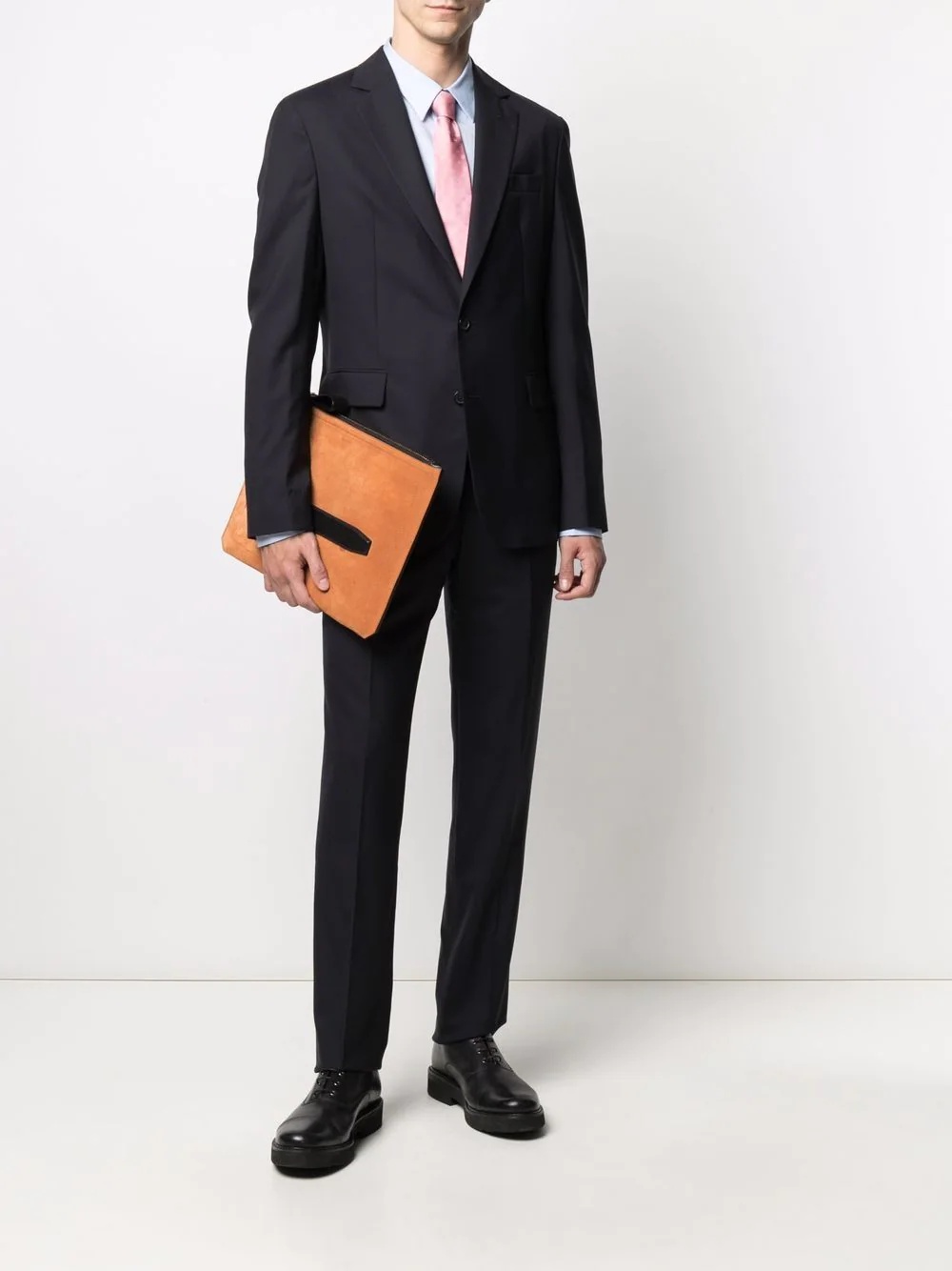 The Mayfair two-piece suit - 2