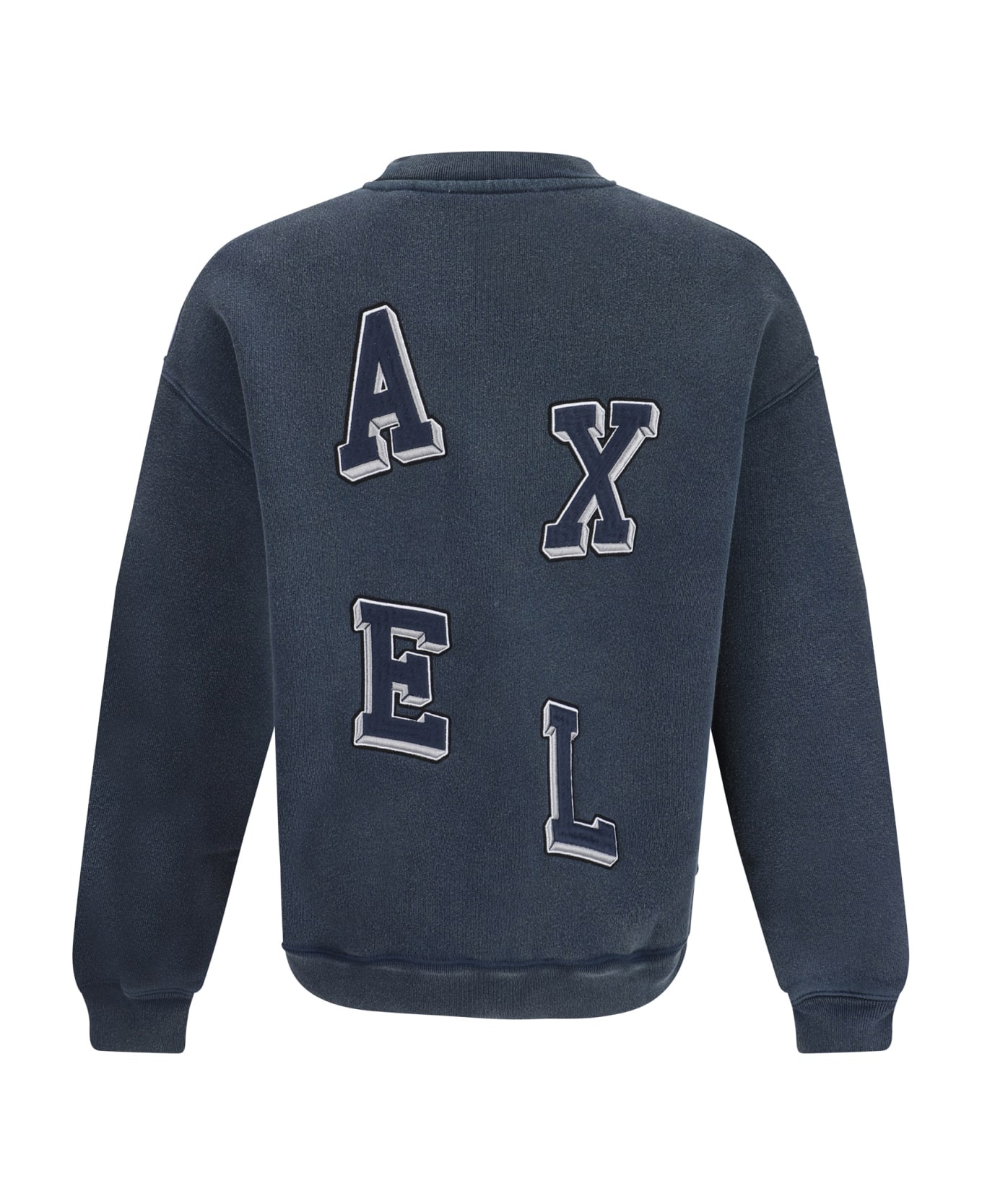 Typo Sweatshirt - 2