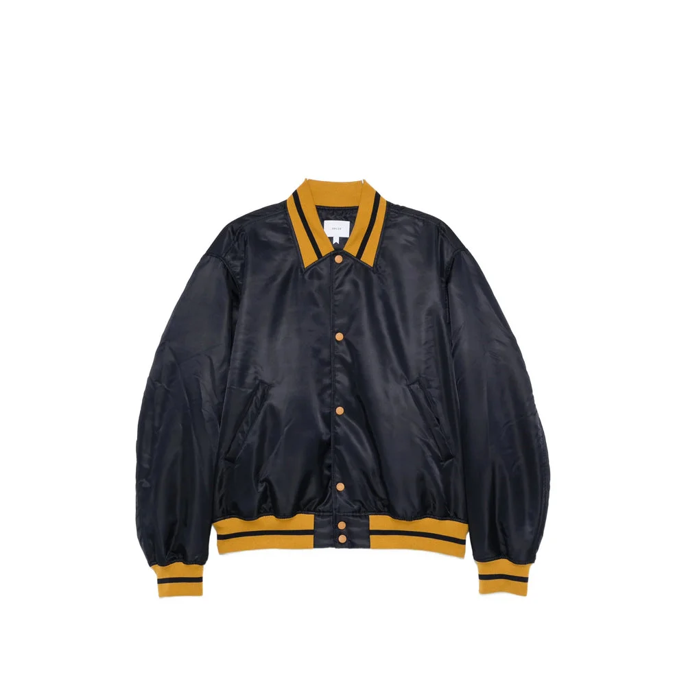 Rhude Blue Jackets Men - 1