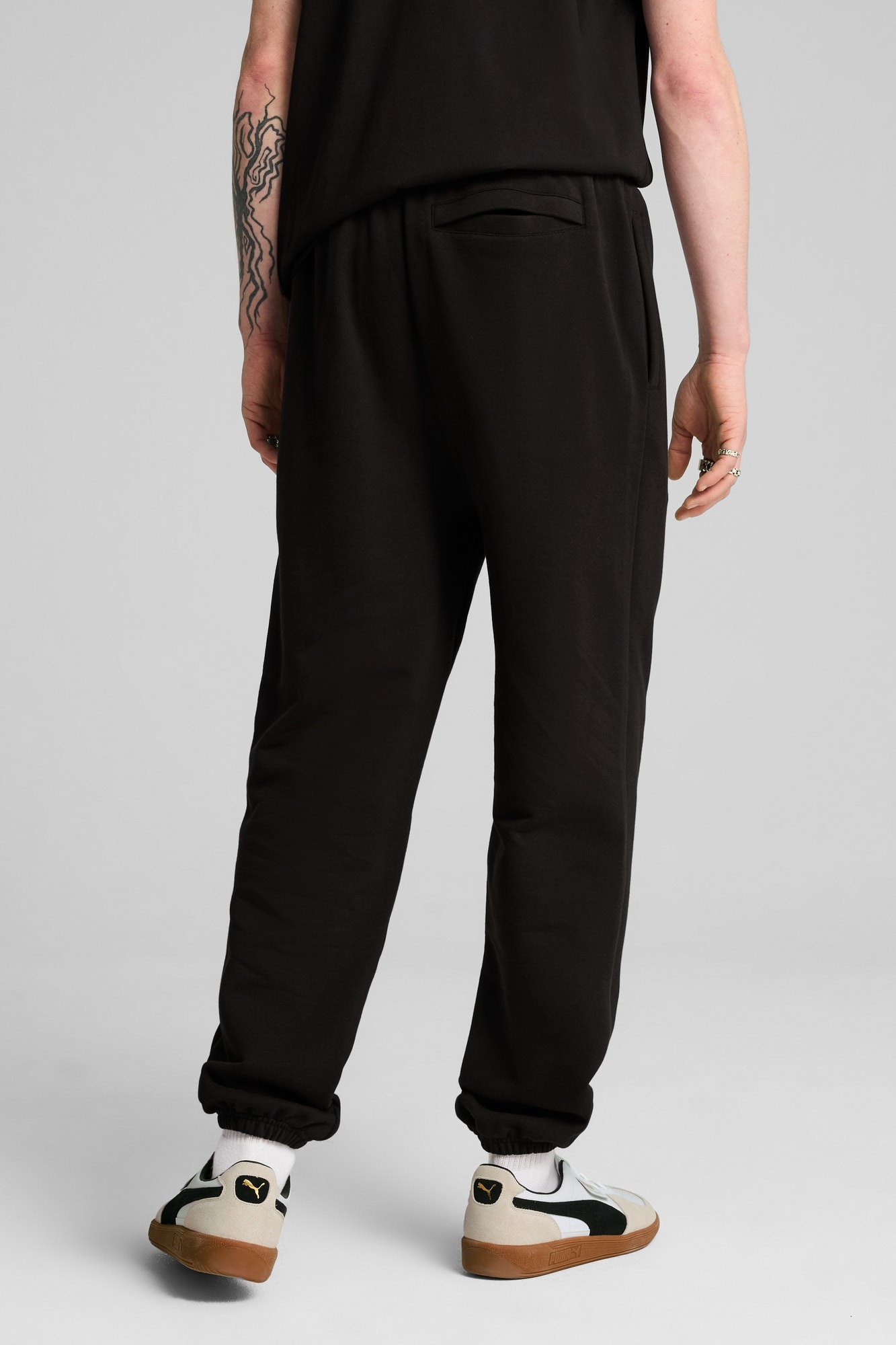 Wardrobe Essentials Sweatpants Men - 6