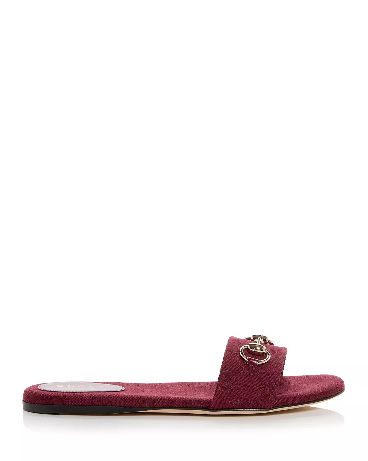 Women's GG Slide Sandals - 2