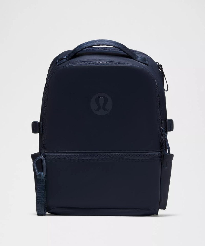 New Crew Backpack 22L *Updated 1