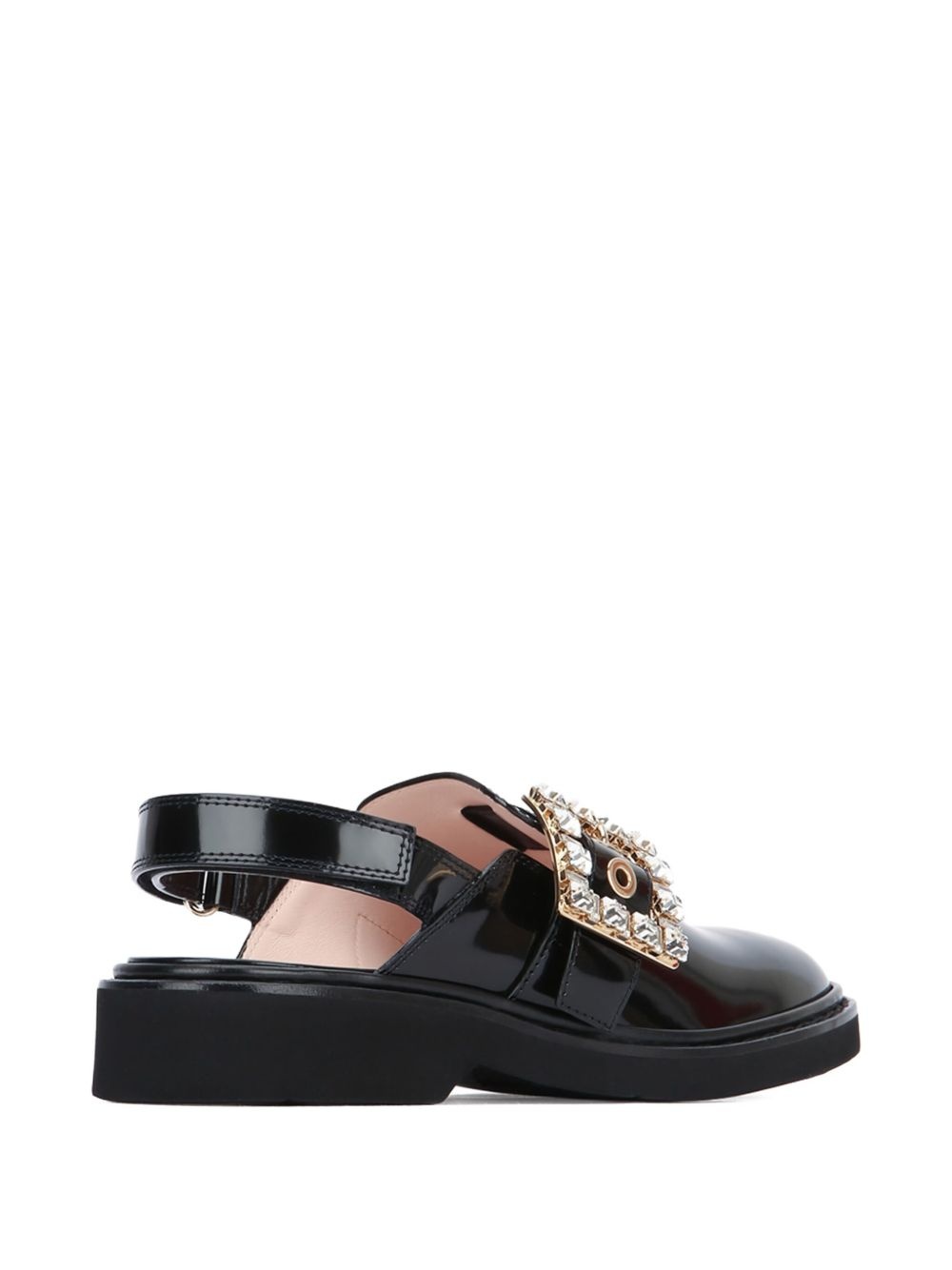 Viv Rangers pumps - 3