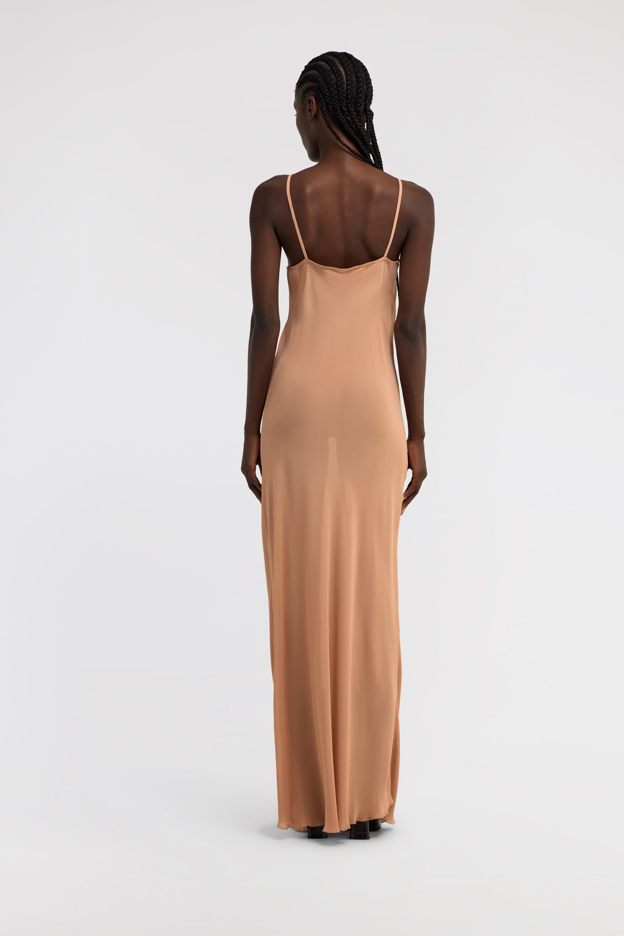 Slip Dress - 4
