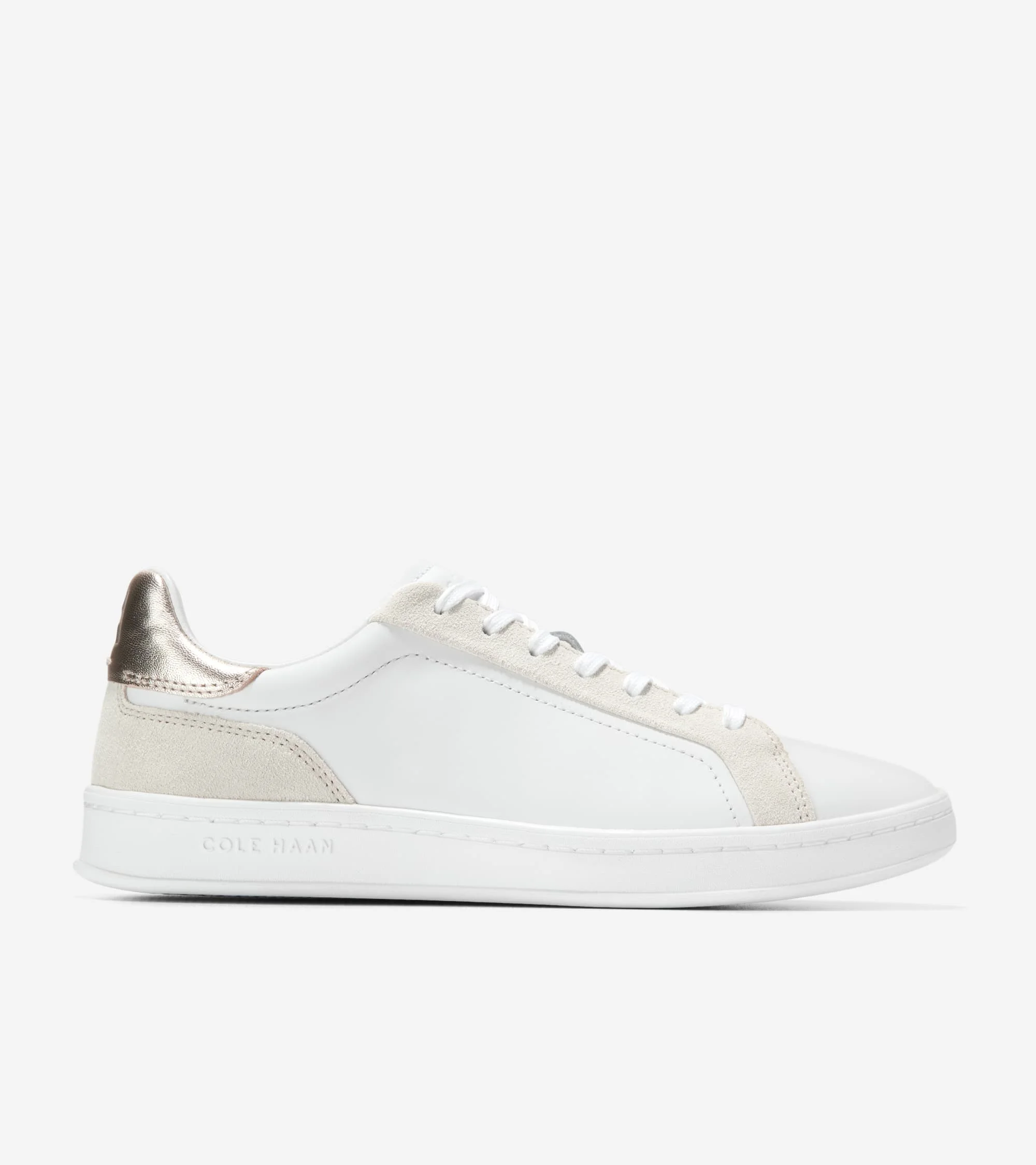 Women's GrandPrø Breakaway Lace-To-Toe Sneakers - 1
