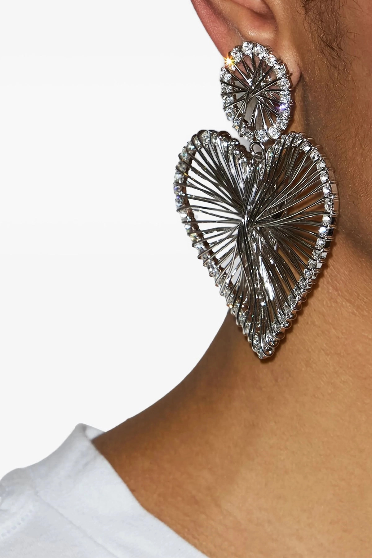 'Eden' earrings - 2