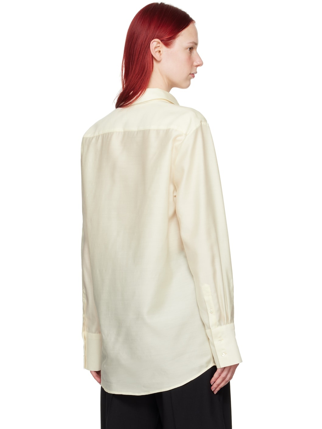 Off-White Adam Shirt - 3