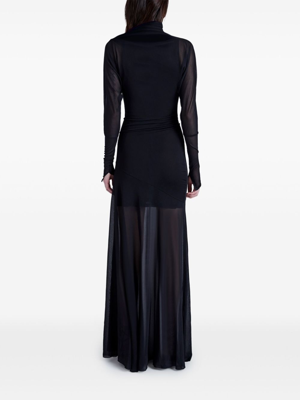 Paula maxi dress - 4