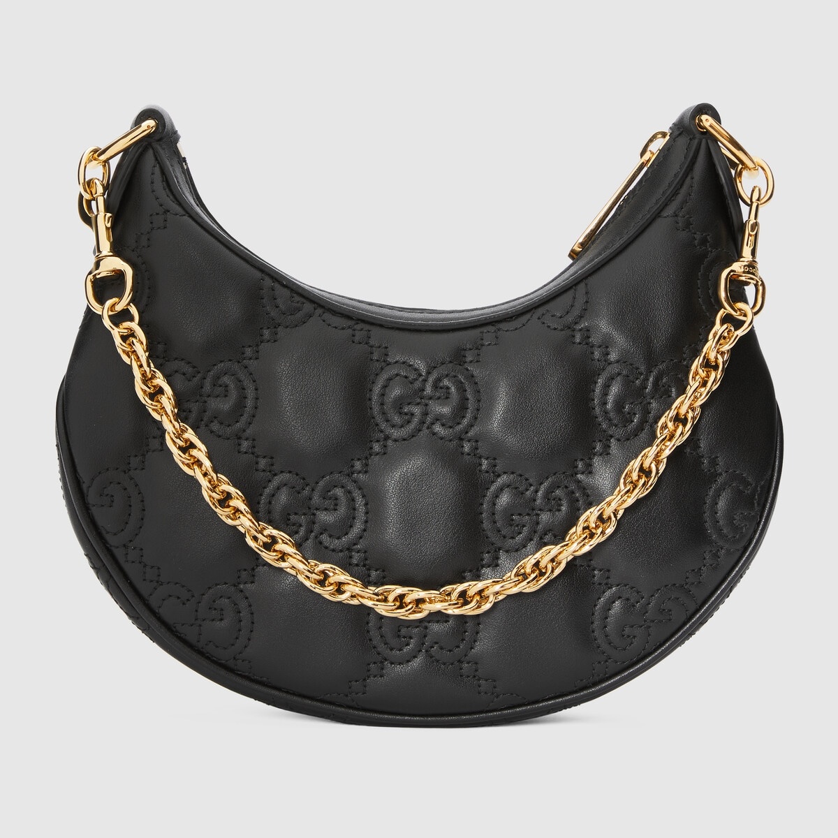GG Matelassé mini bag - 5