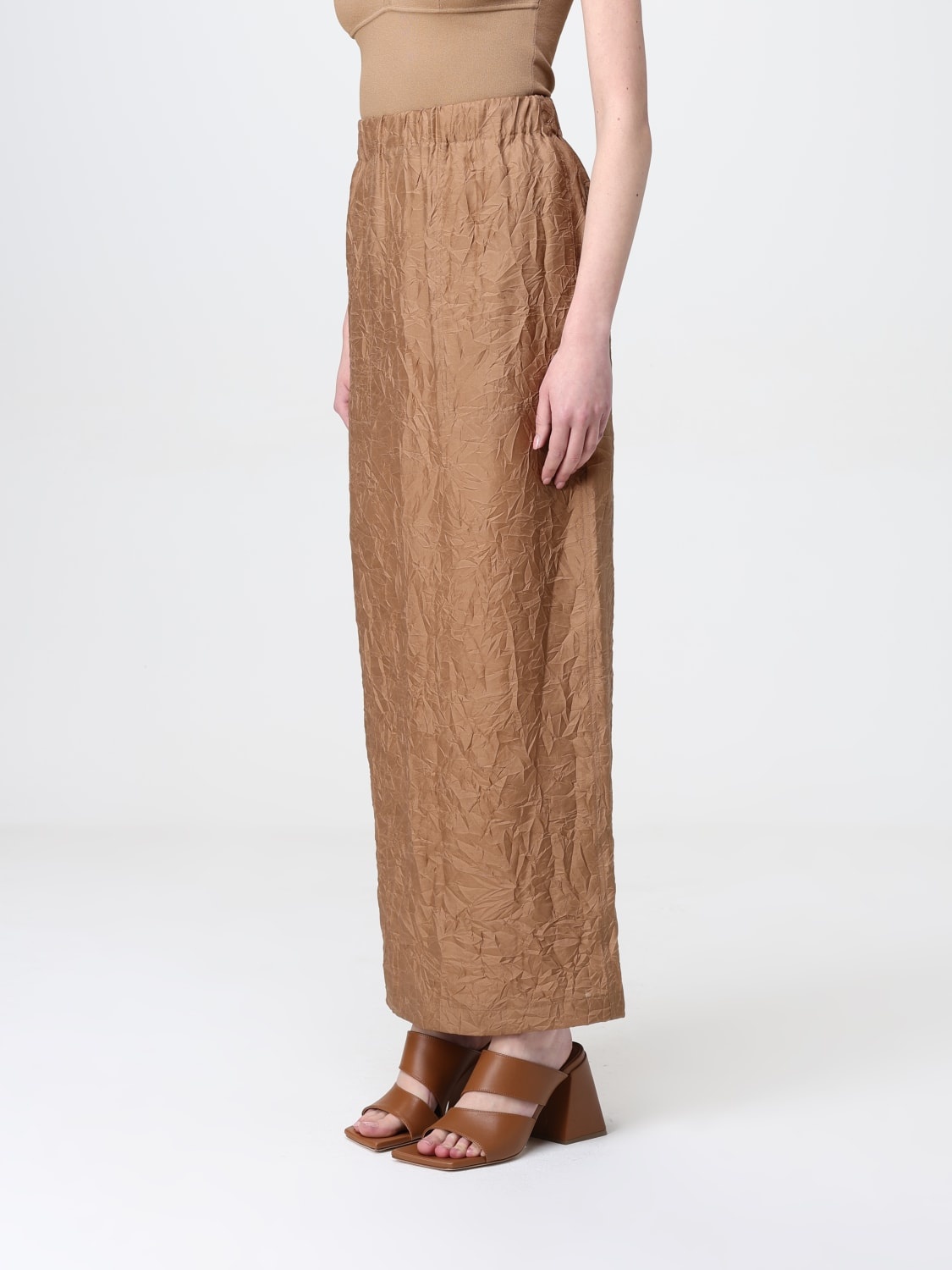 Skirt woman Max Mara - 4