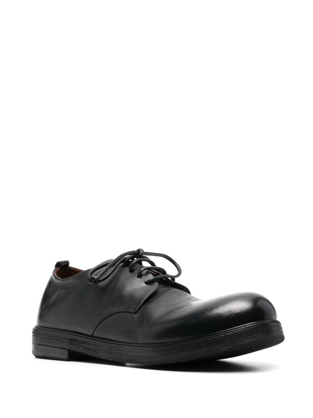 Zucca Zeppa Derby shoes - 2