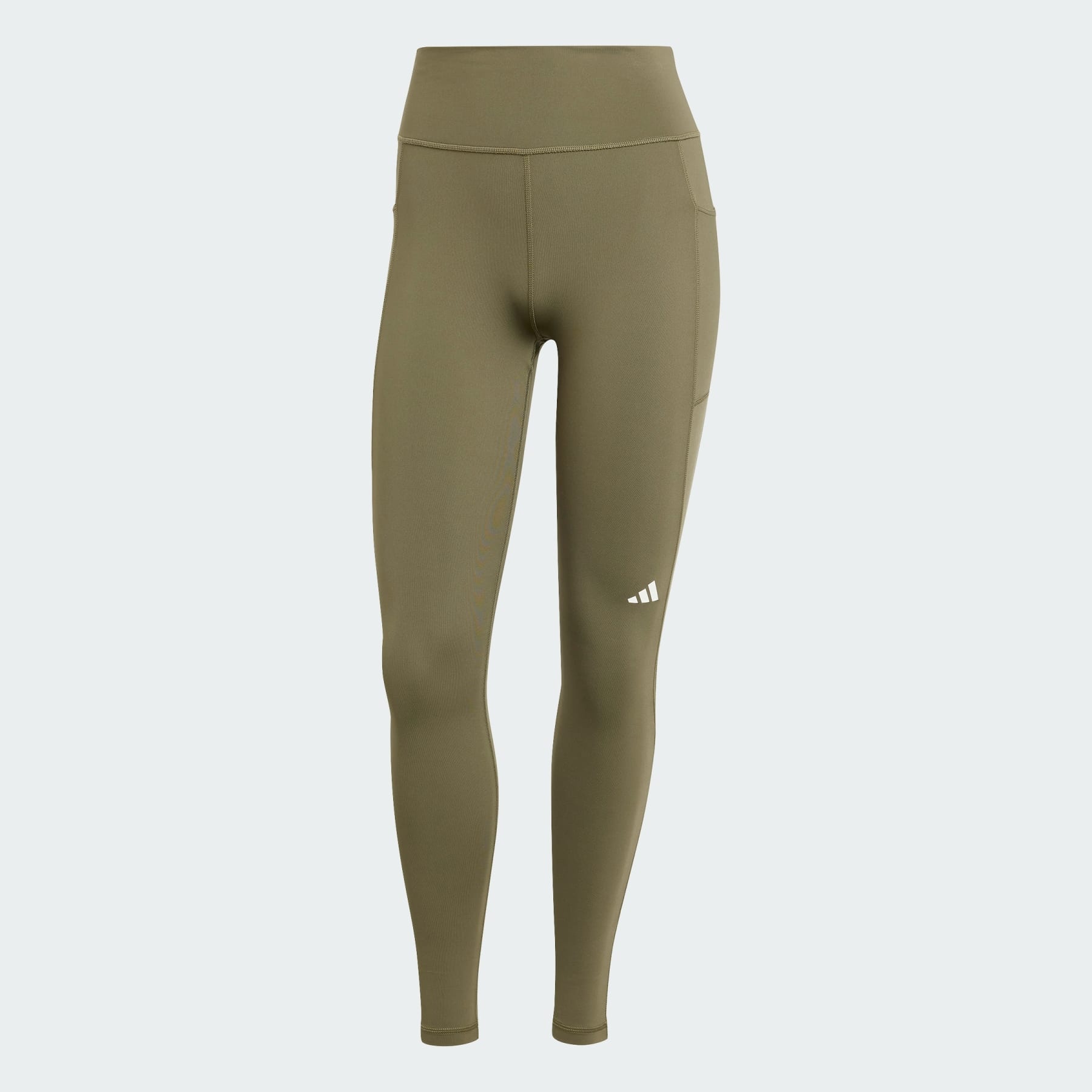 adidas Own the Run Full Length Leggings adidas REVERSIBLE