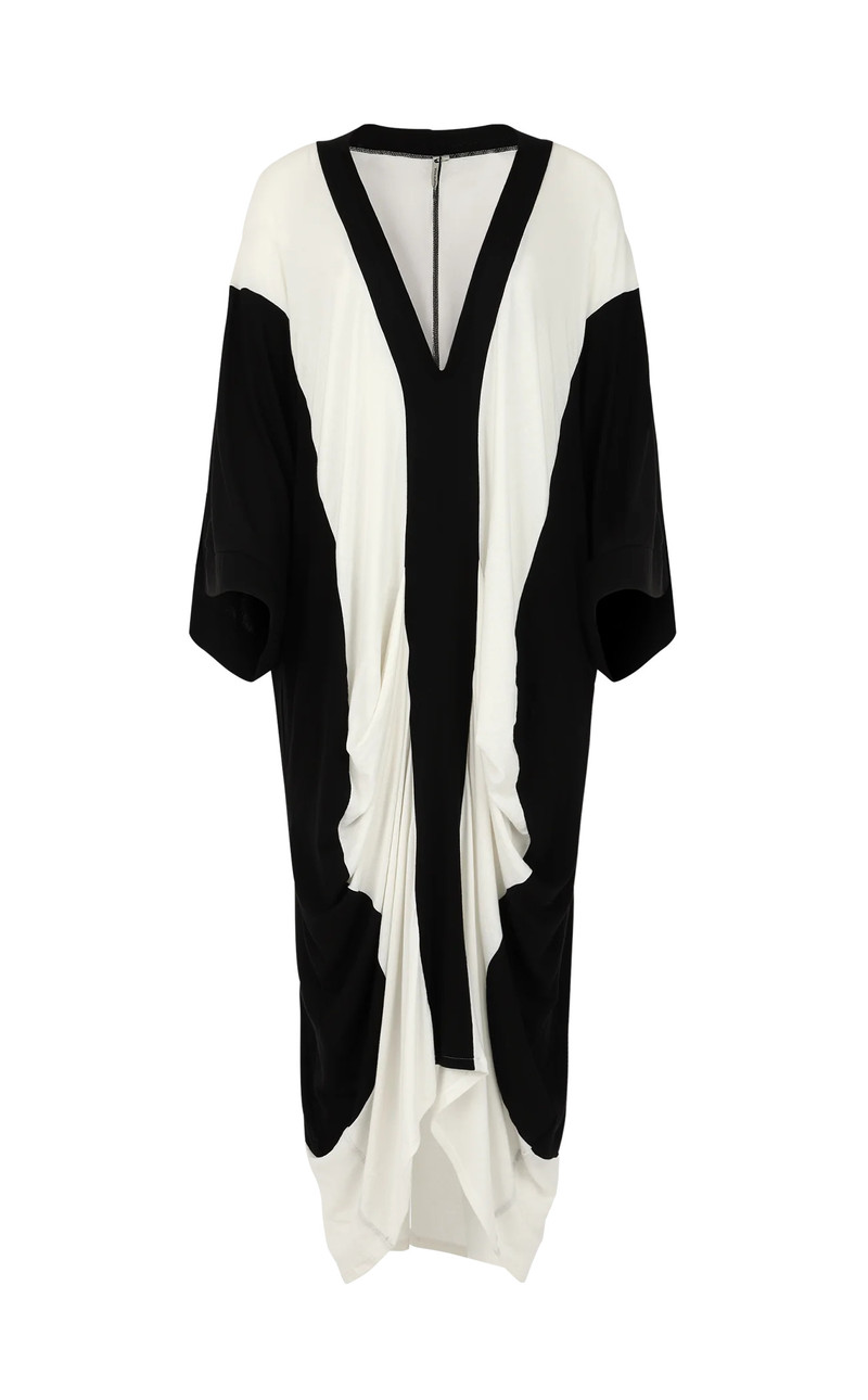 VESTMENT DRESS SKUNK 1