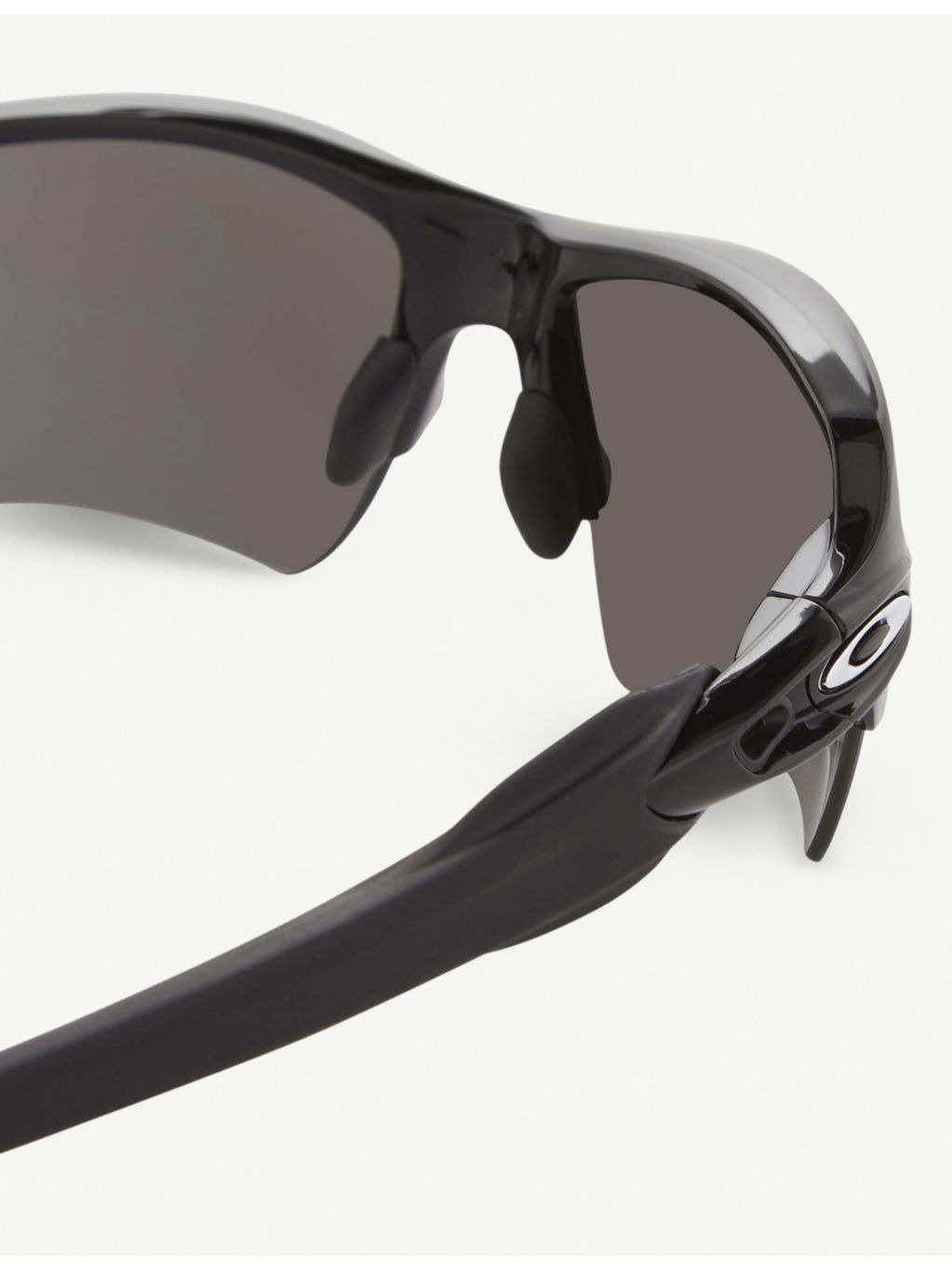 Oo9188 Flak 2.0 XL rectangle-frame sunglasses - 3