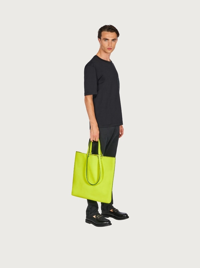 FERRAGAMO TOTE BAG outlook