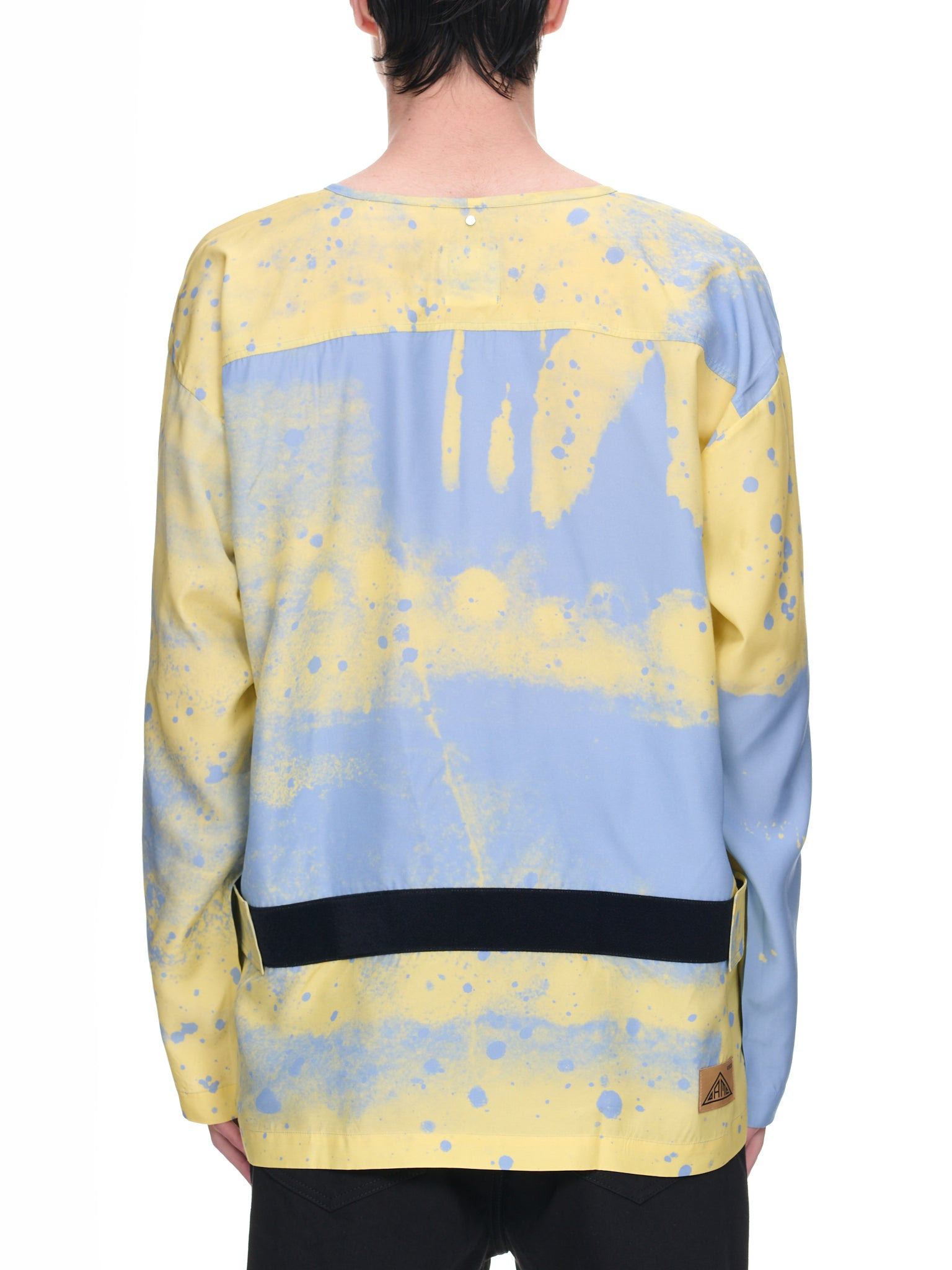 Sherp Shirt - 3