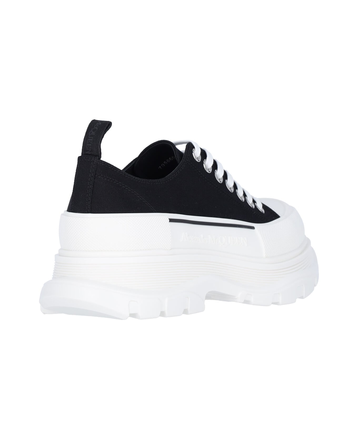 'tread Slick' Sneakers - 4