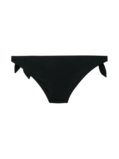 Dolce & Gabbana swimming briefs with knots outlook