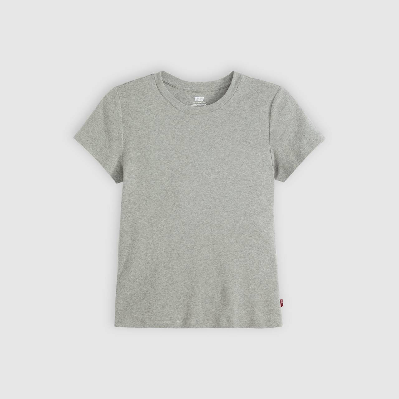 ESSENTIAL SHORT-SLEEVE TEE - 1