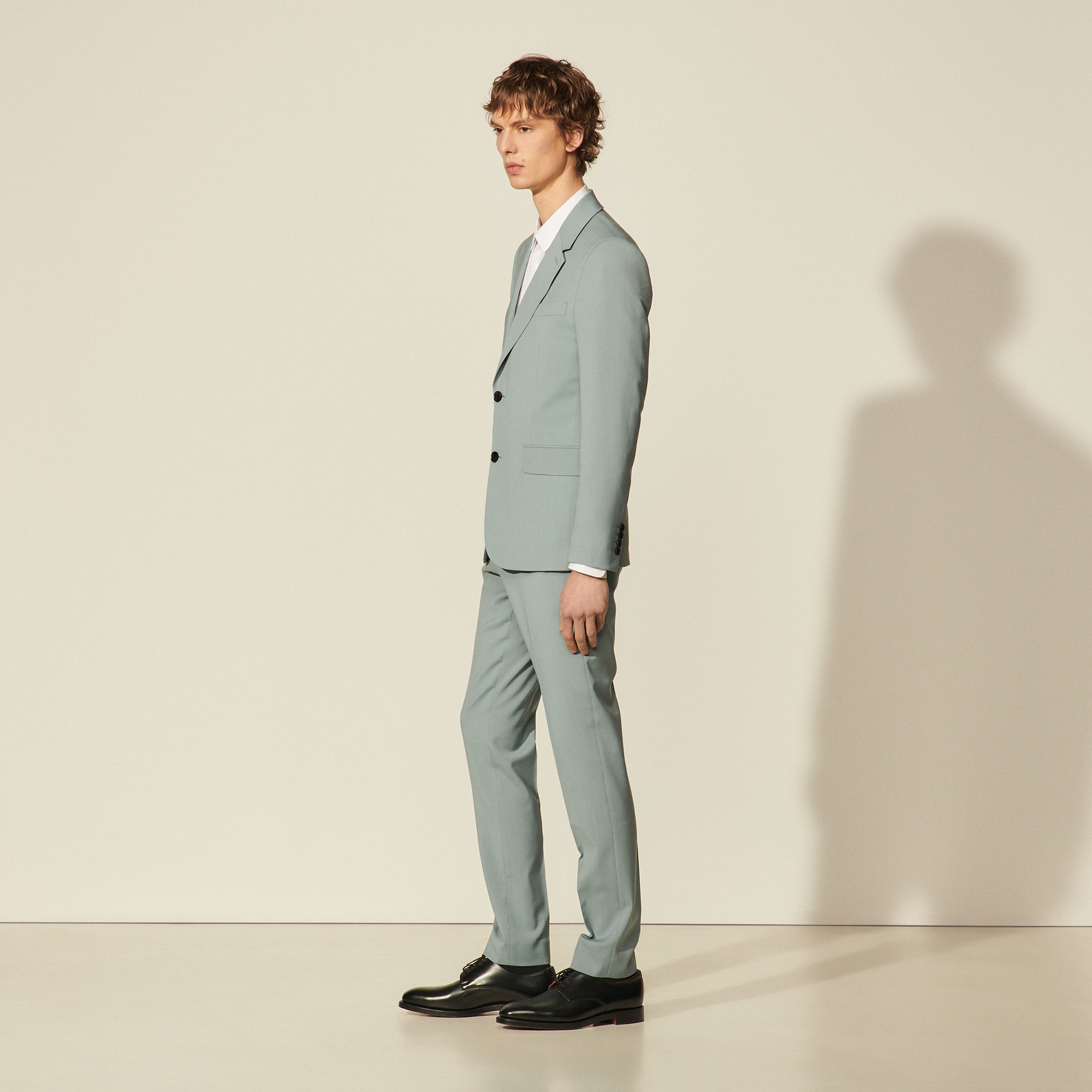 Suit jacket - 4