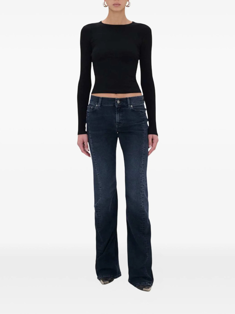 Haikure Gery Five-pocket Jeans 3