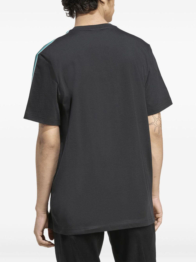 adidas x Liverpool FC Terrace Icons T-shirt outlook