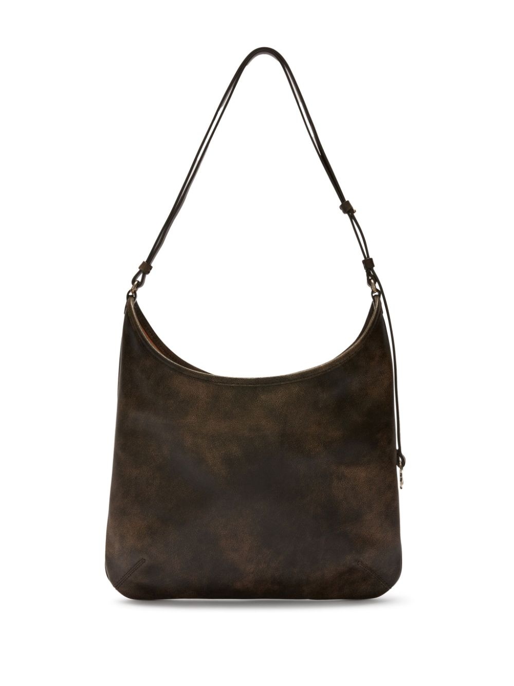 large Giorgina shoulder bag - 3